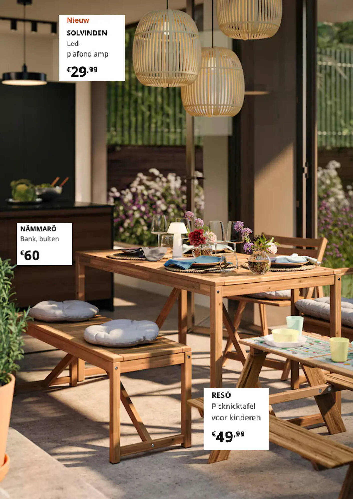 IKEA folder Pagina 3
