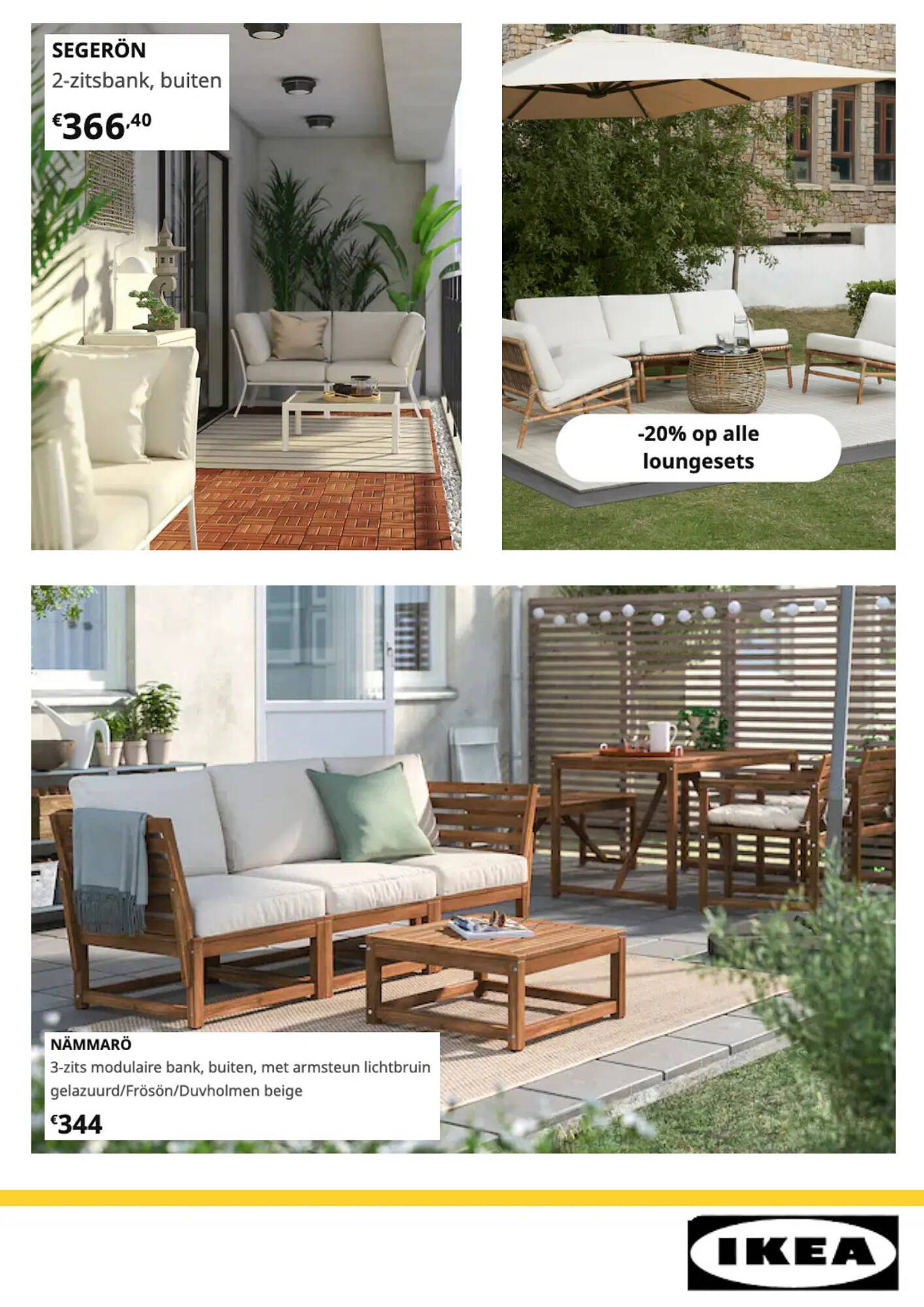 IKEA folder Pagina 4