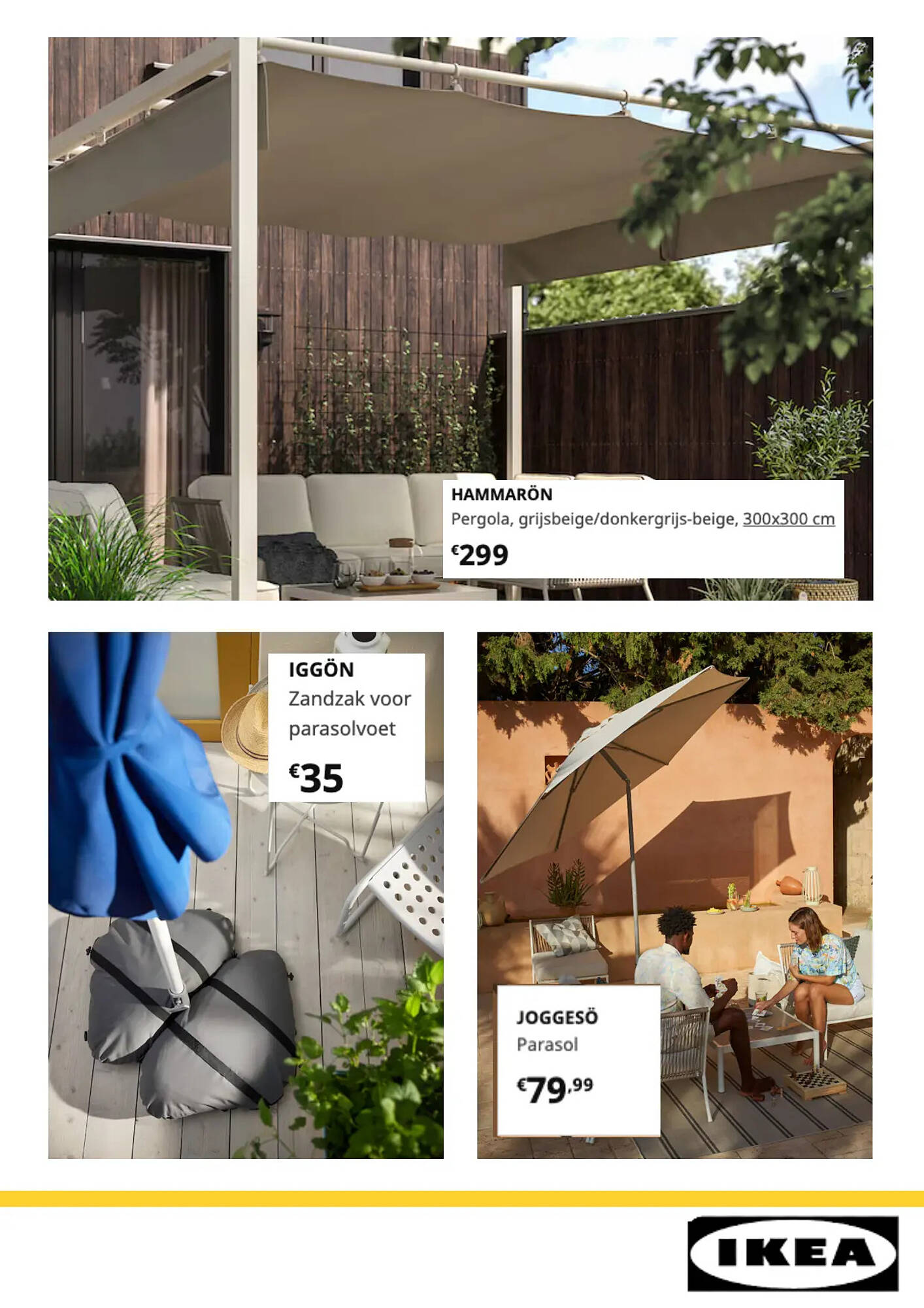 IKEA folder Pagina 6