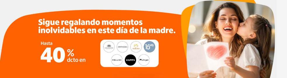 Catálogo Banco Itaú semana 19 Página 1