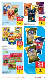 Carrefour Market folder week 20 Pagina 13