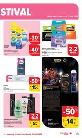 Carrefour Market folder week 20 Pagina 21