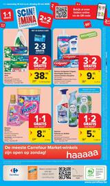 Carrefour Market folder week 20 Pagina 24