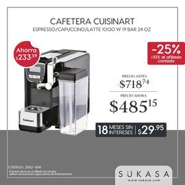 Catálogo Sukasa Página 4