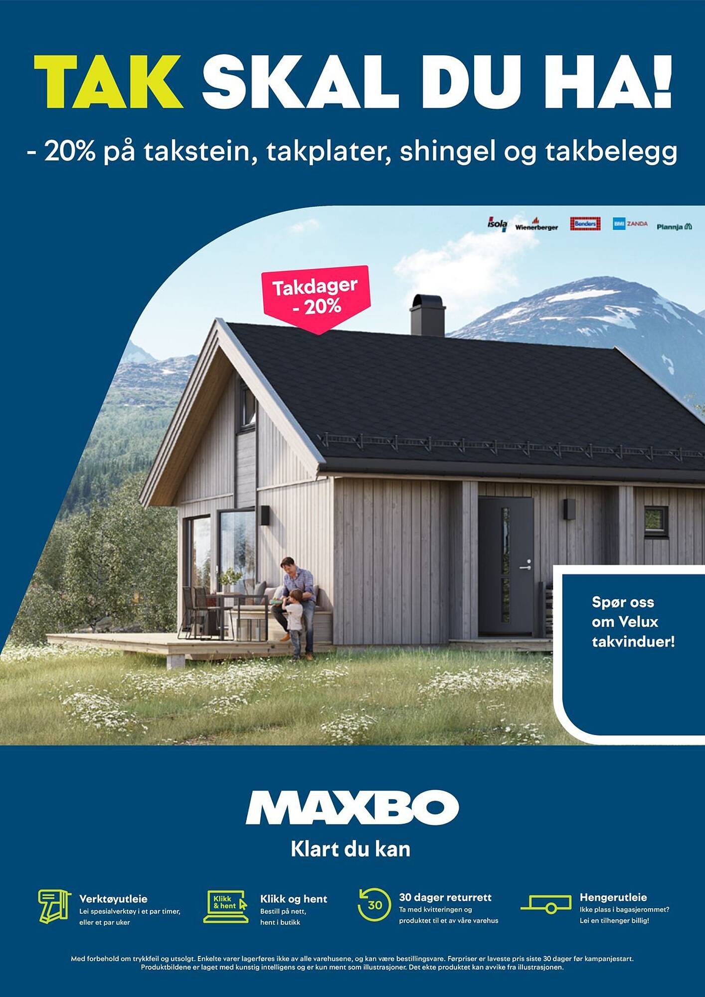 Maxbo Kundeavis uke 19 Side 23