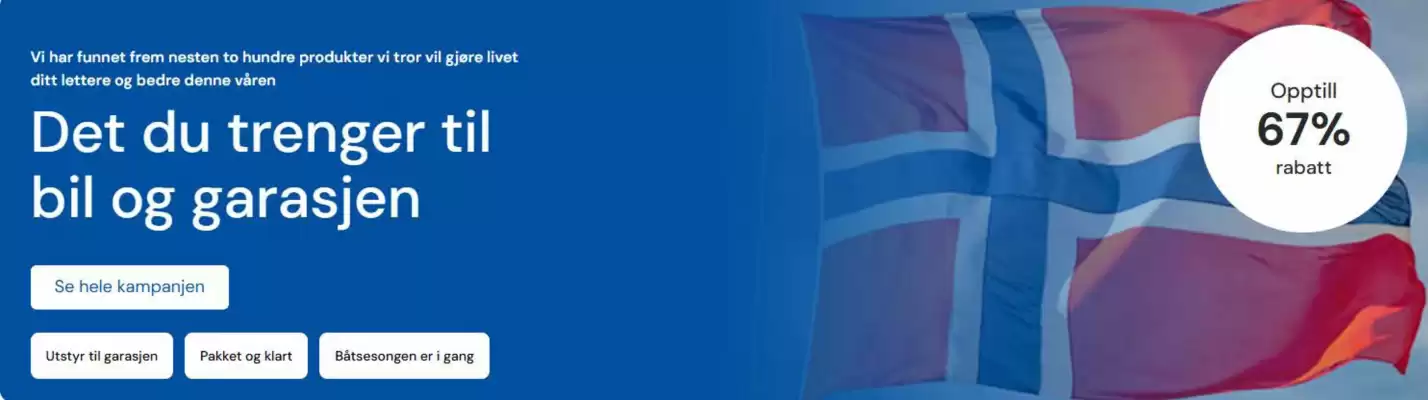 Bilxtra Kundeavis (gyldig til 15-05)