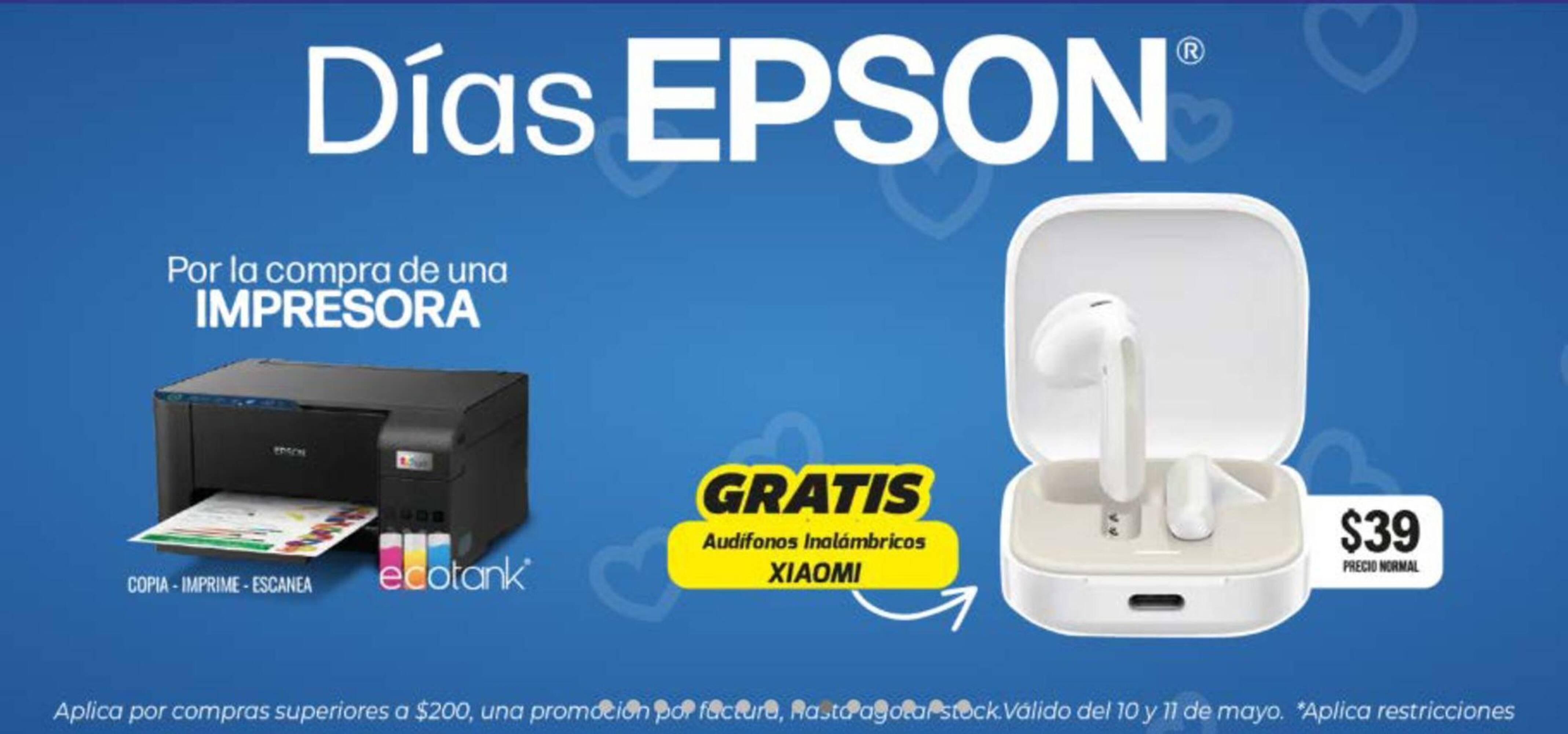 Catálogo Point Página 1