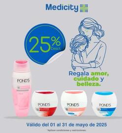 Catálogo Farmacias Medicity Página 1