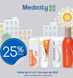 Catálogo Farmacias Medicity Página 2
