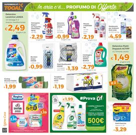 Volantino Tocal Pagina 10