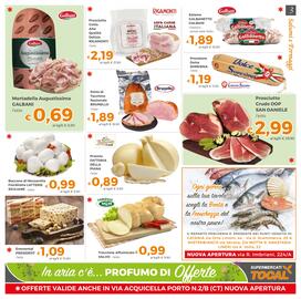 Volantino Tocal Pagina 3