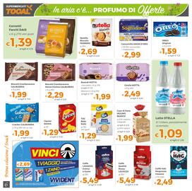 Volantino Tocal Pagina 6