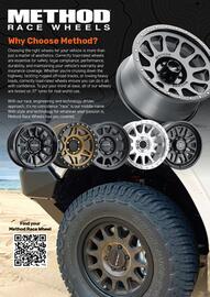 Tyres & More catalogue Page 8