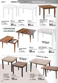 Volantino Orizzonte Pagina 28
