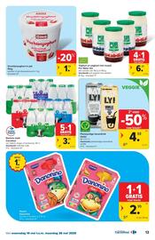 Carrefour folder Pagina 13