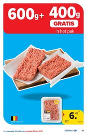 Carrefour folder Pagina 17