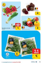 Carrefour folder Pagina 19