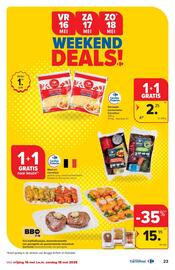 Carrefour folder Pagina 23