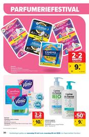 Carrefour folder Pagina 30
