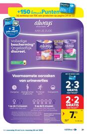 Carrefour folder Pagina 31
