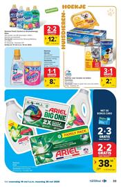 Carrefour folder Pagina 33