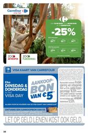 Carrefour folder Pagina 38