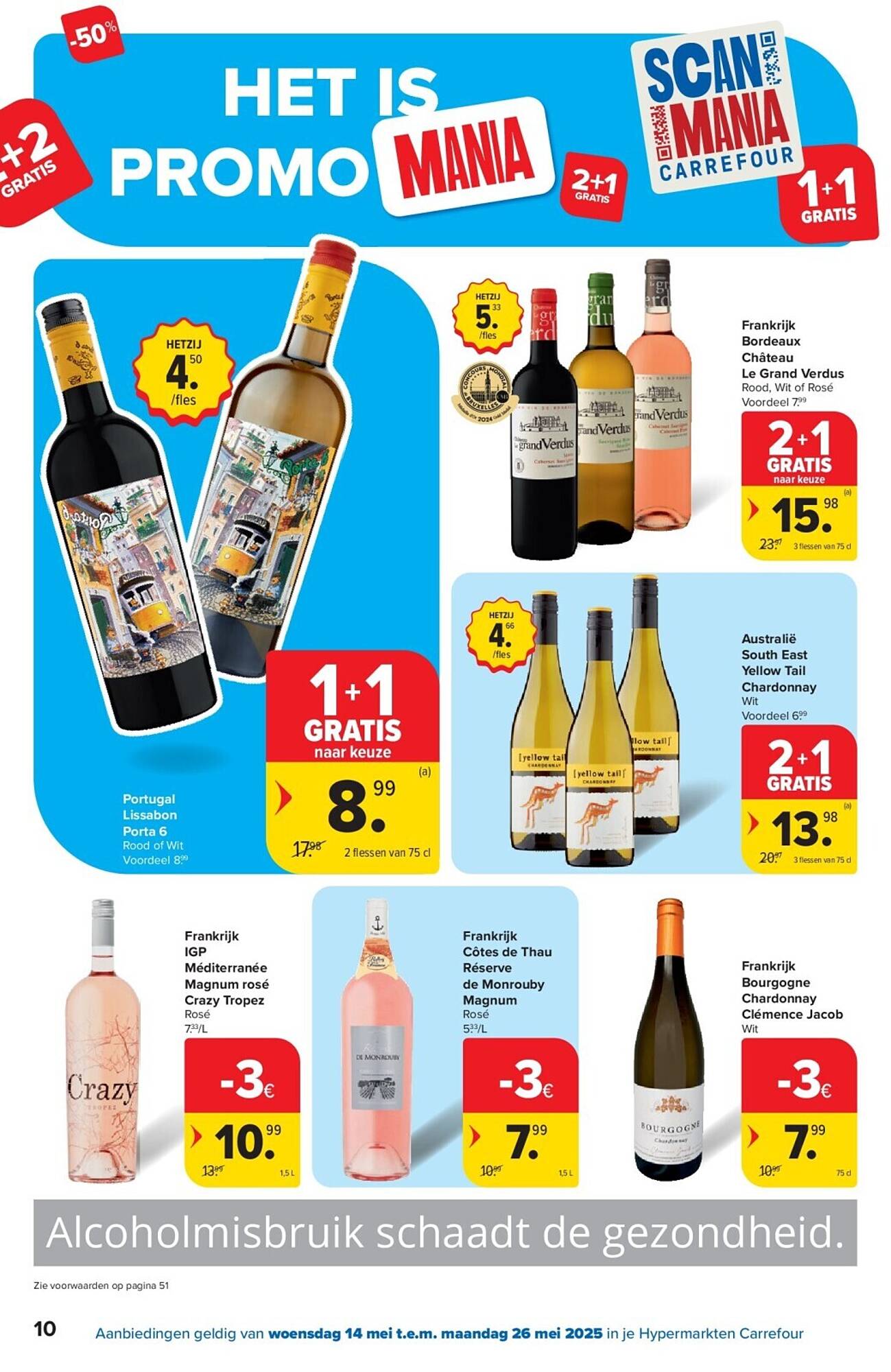 Carrefour folder Pagina 10