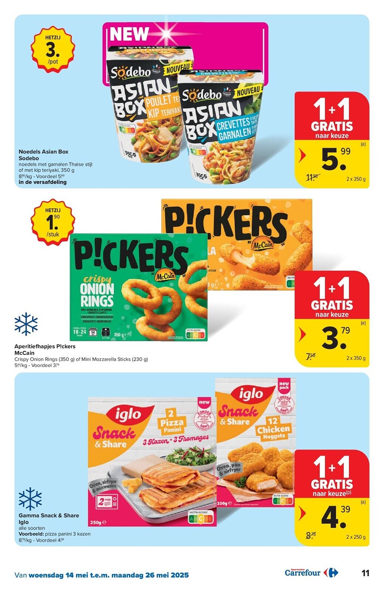 Carrefour folder Pagina 11