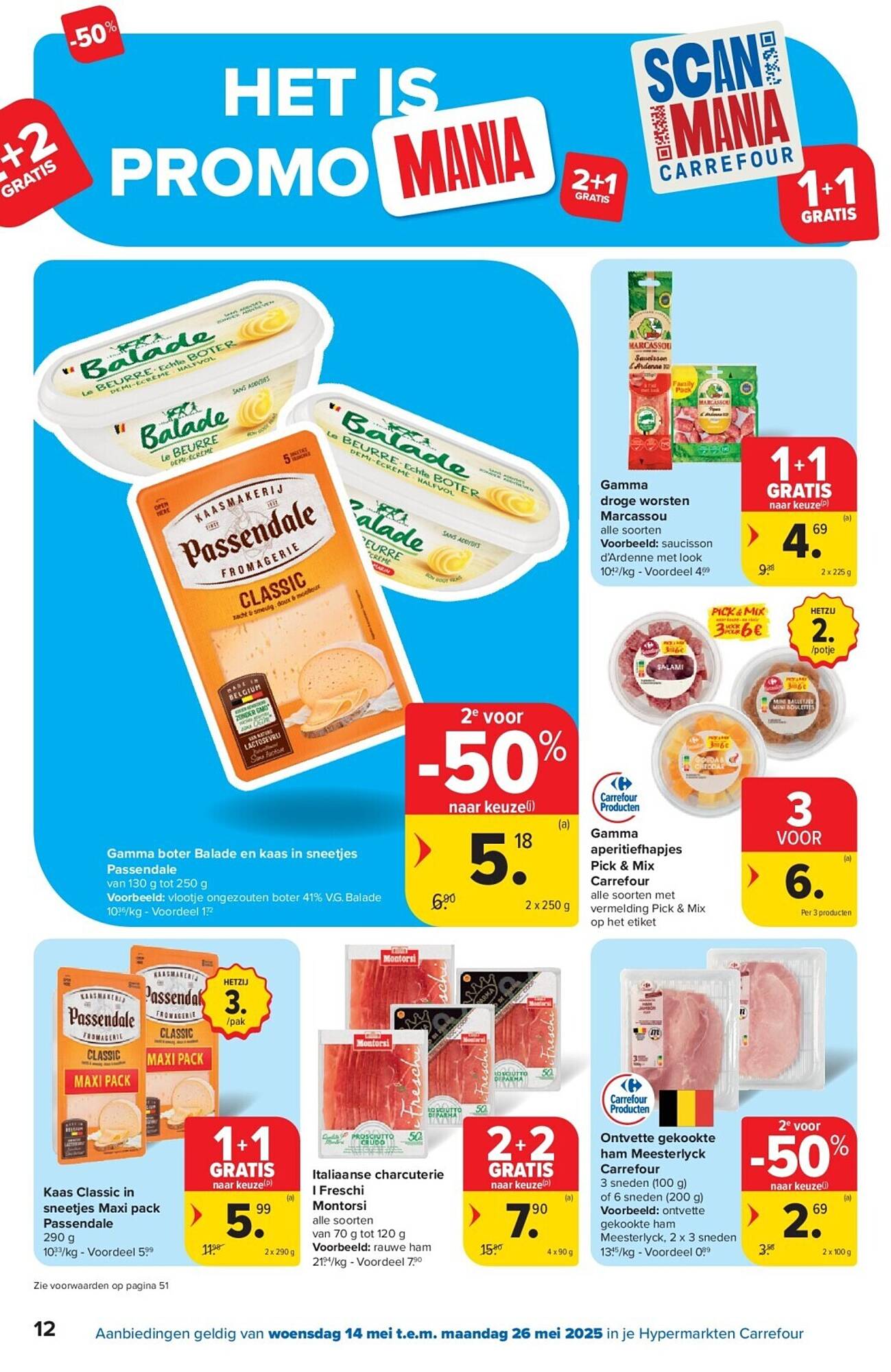 Carrefour folder Pagina 12