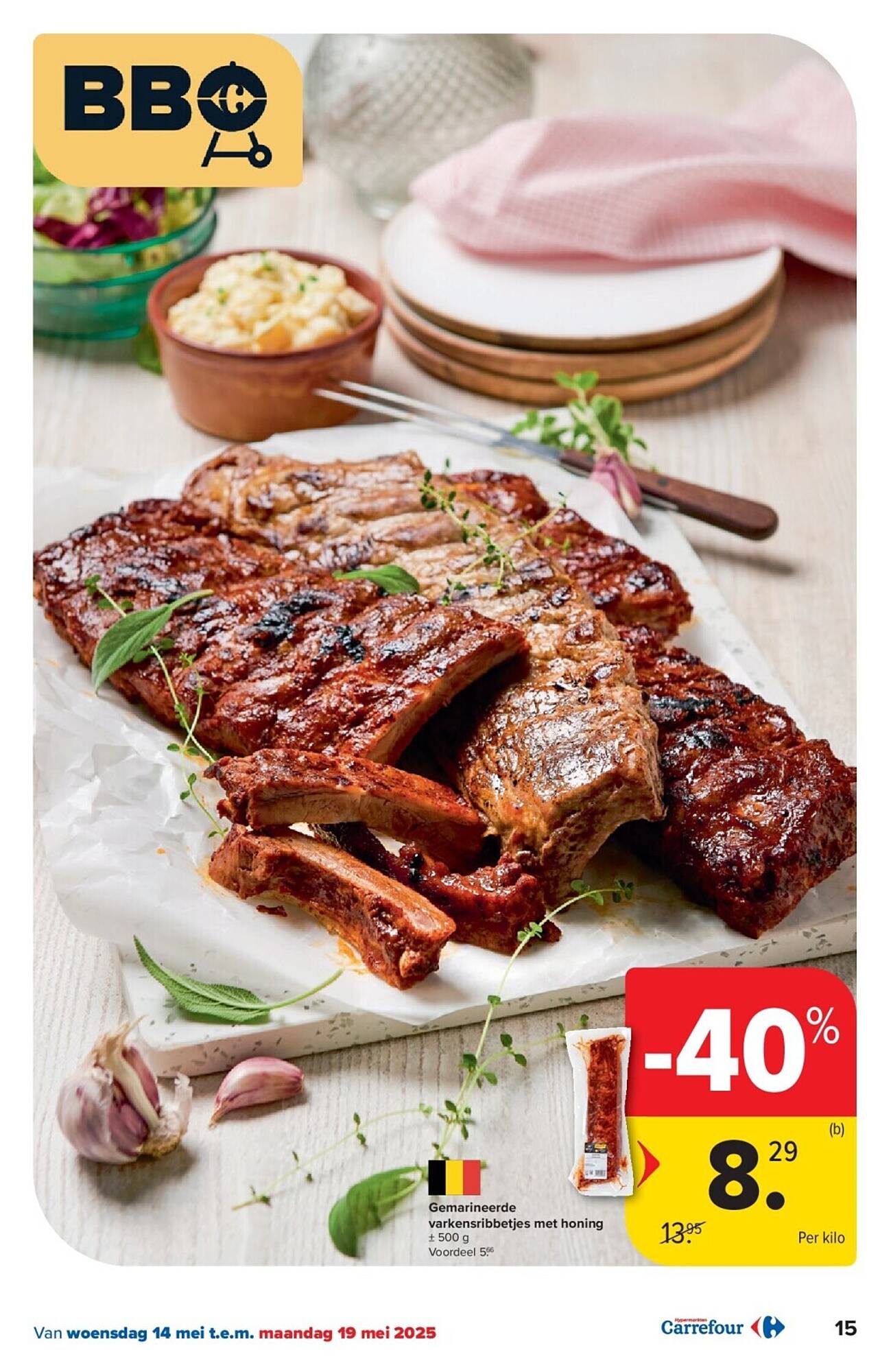 Carrefour folder Pagina 15