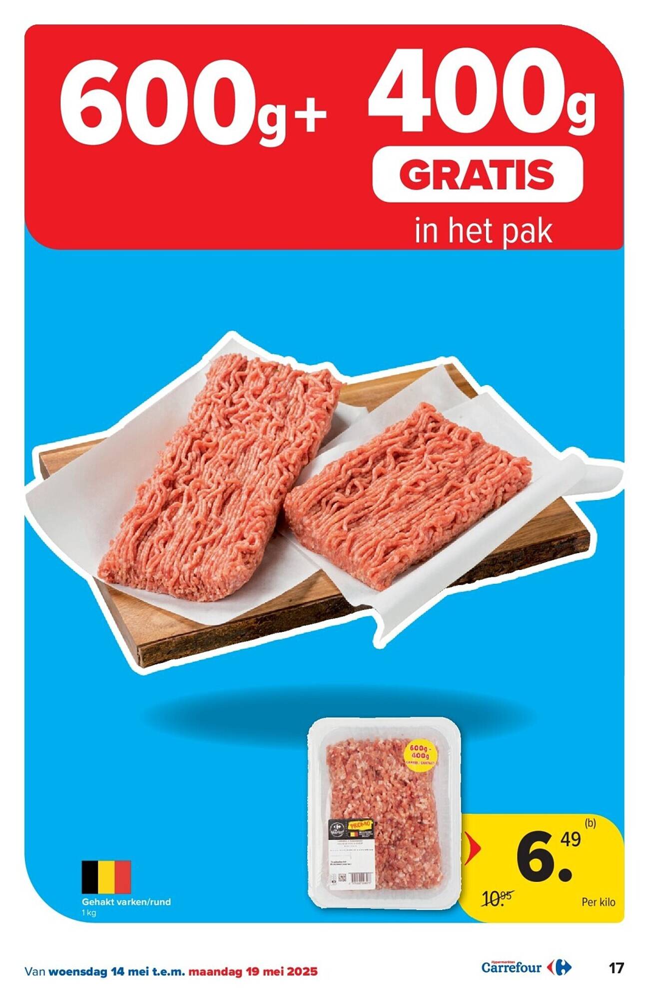 Carrefour folder Pagina 17