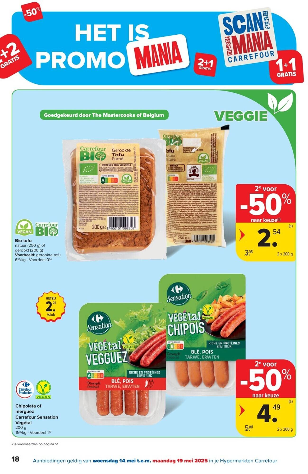 Carrefour folder Pagina 18