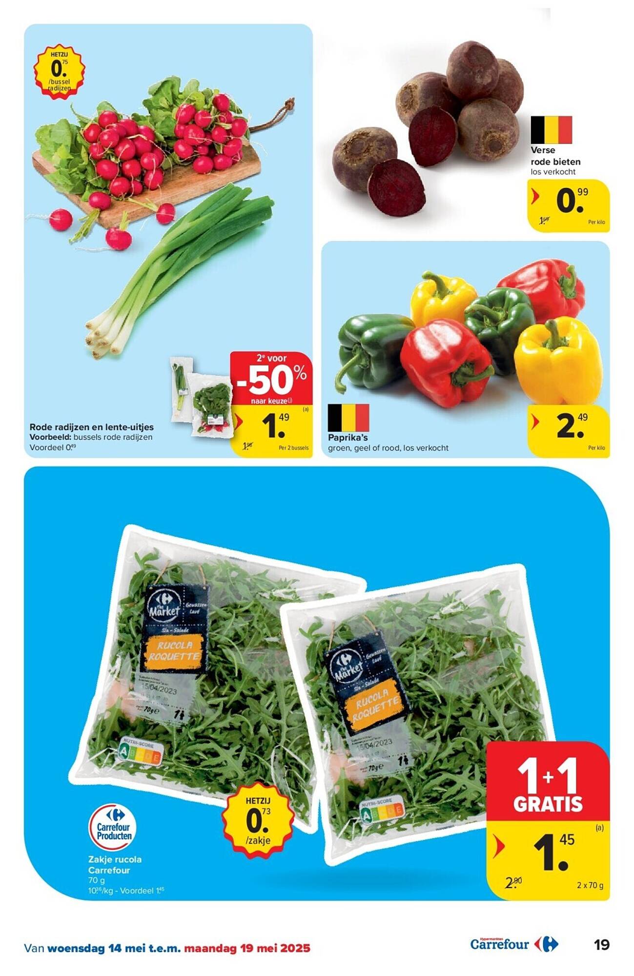 Carrefour folder Pagina 19