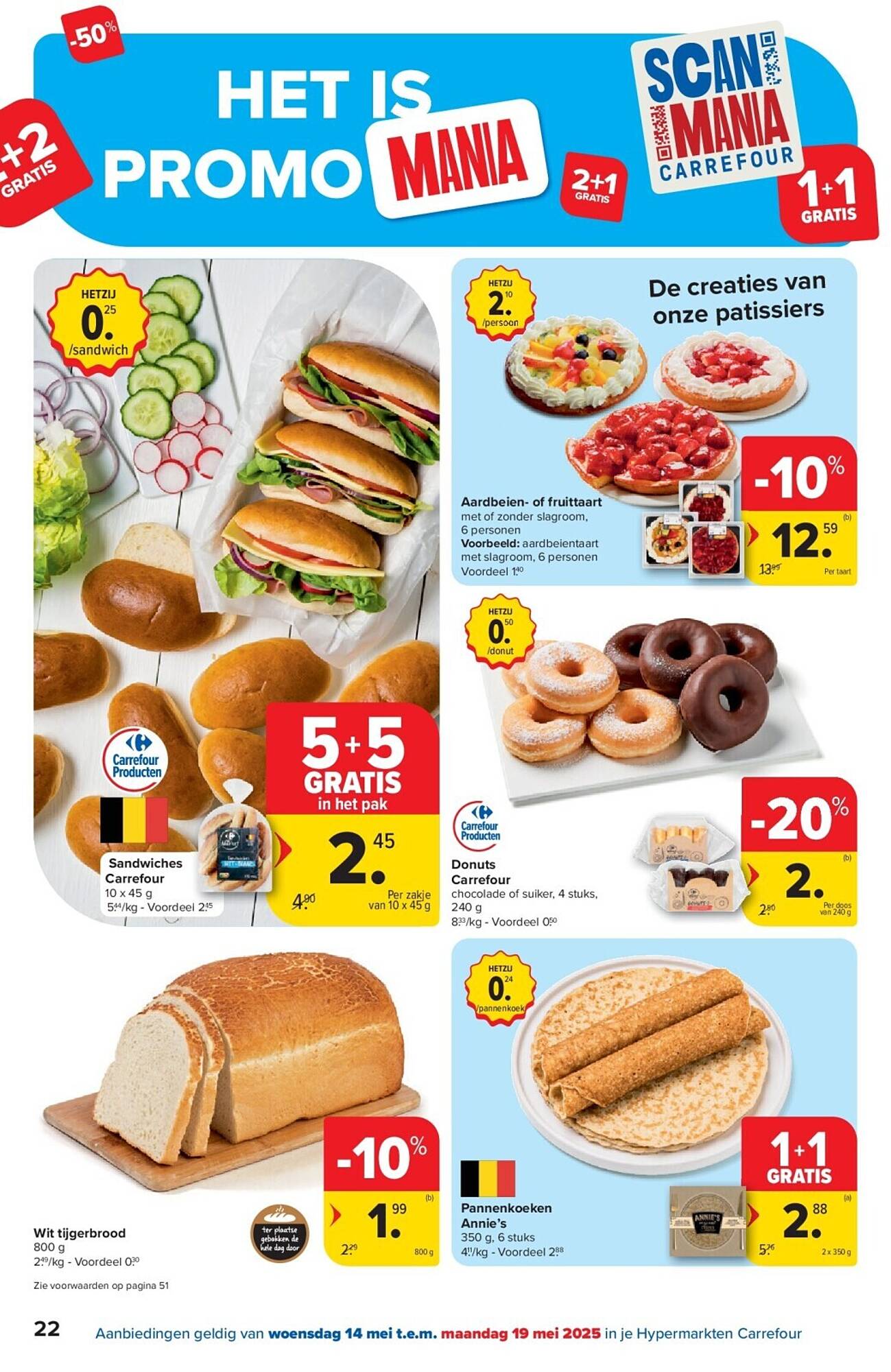 Carrefour folder Pagina 22