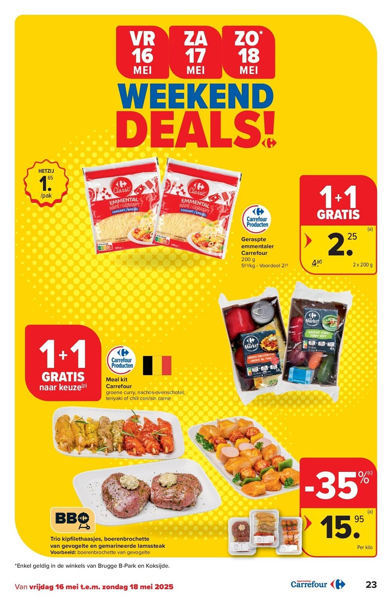 Carrefour folder Pagina 23