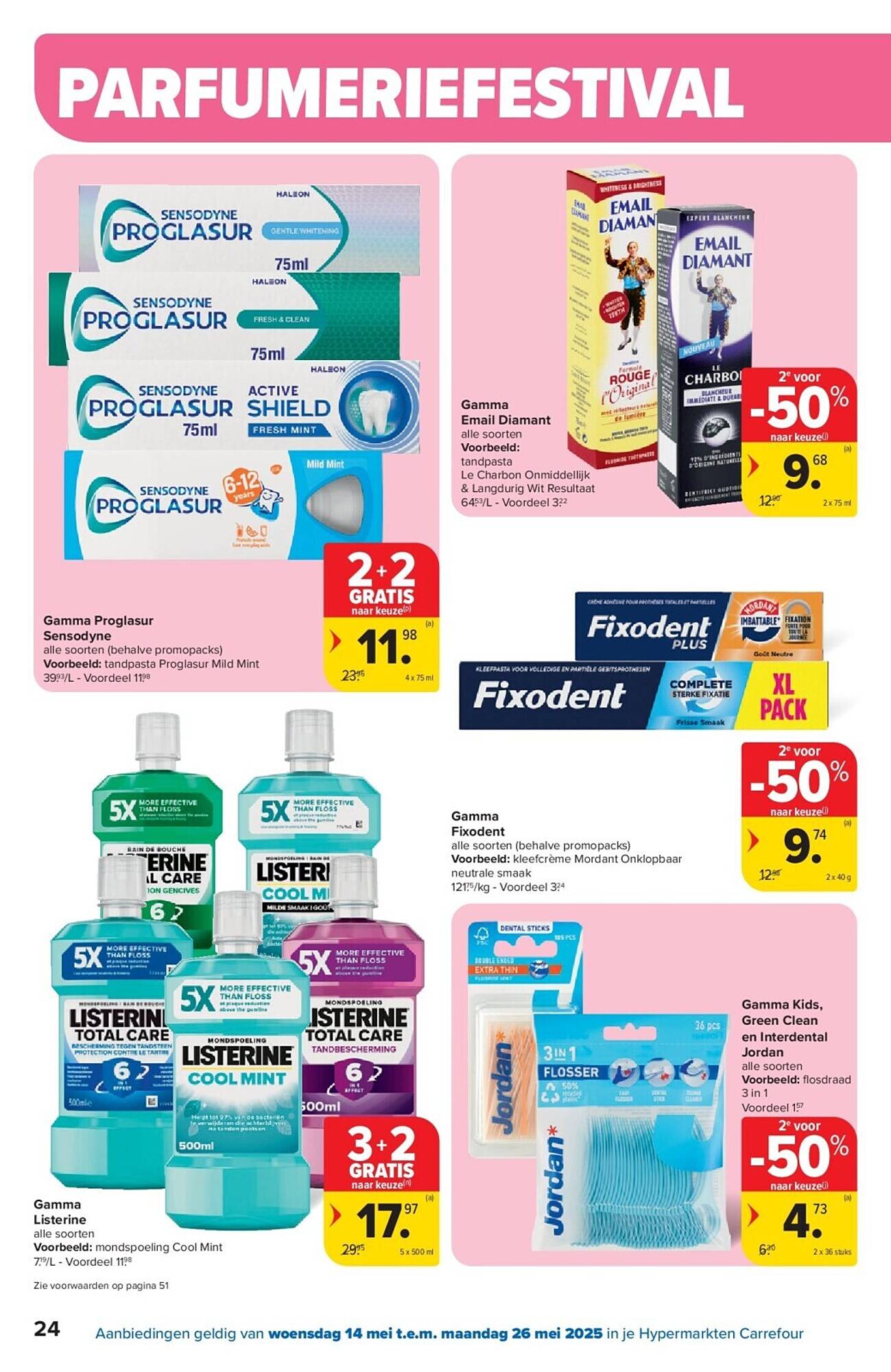 Carrefour folder Pagina 24