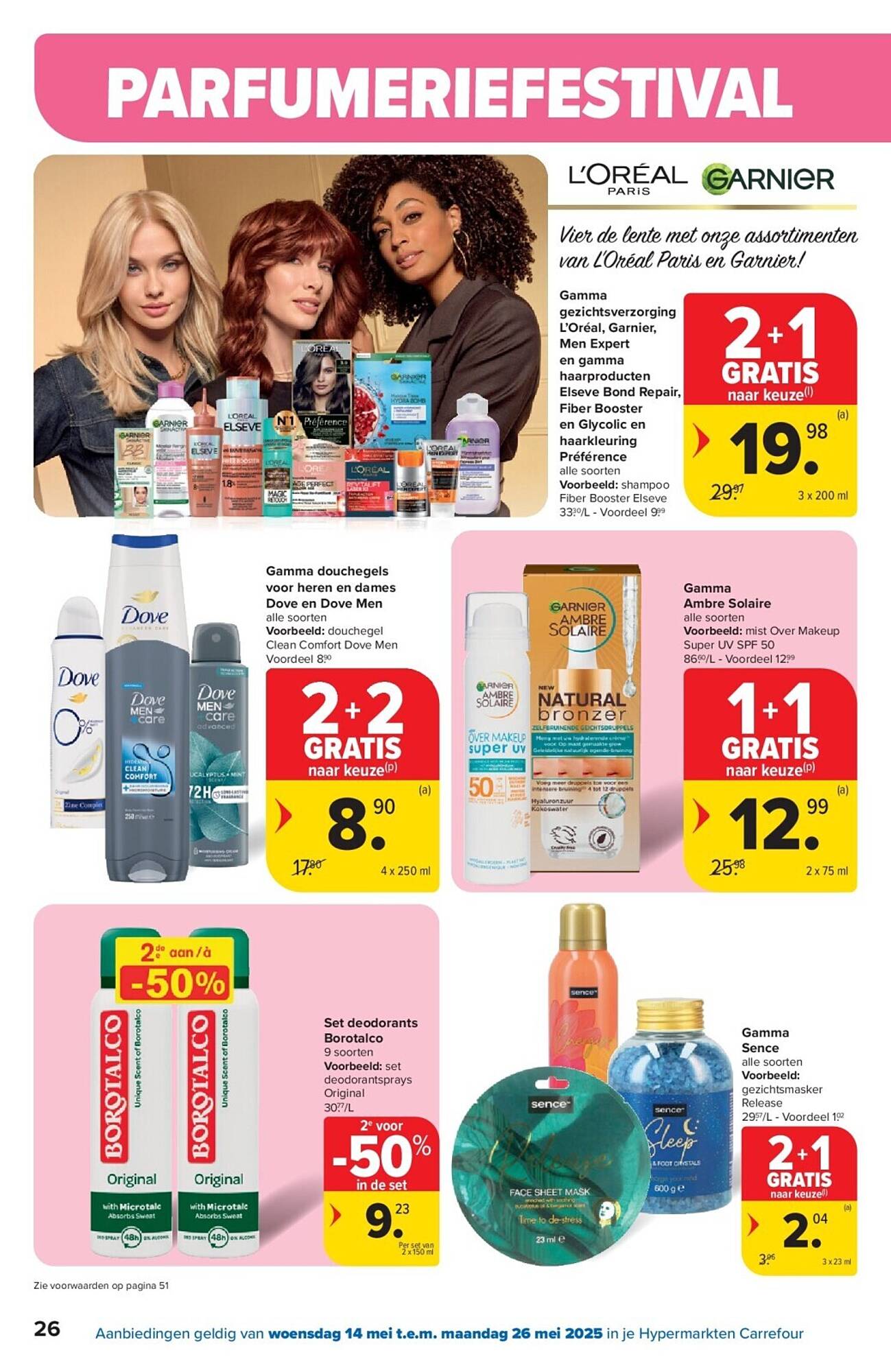 Carrefour folder Pagina 26