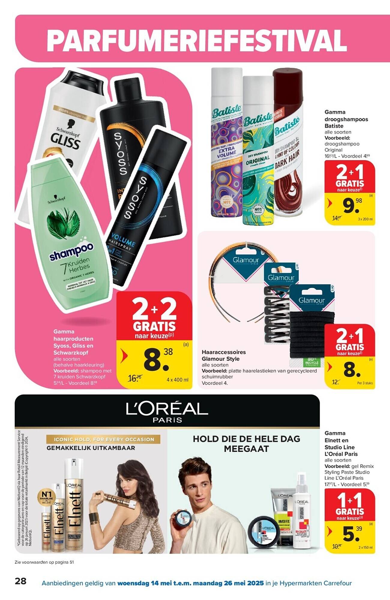 Carrefour folder Pagina 28