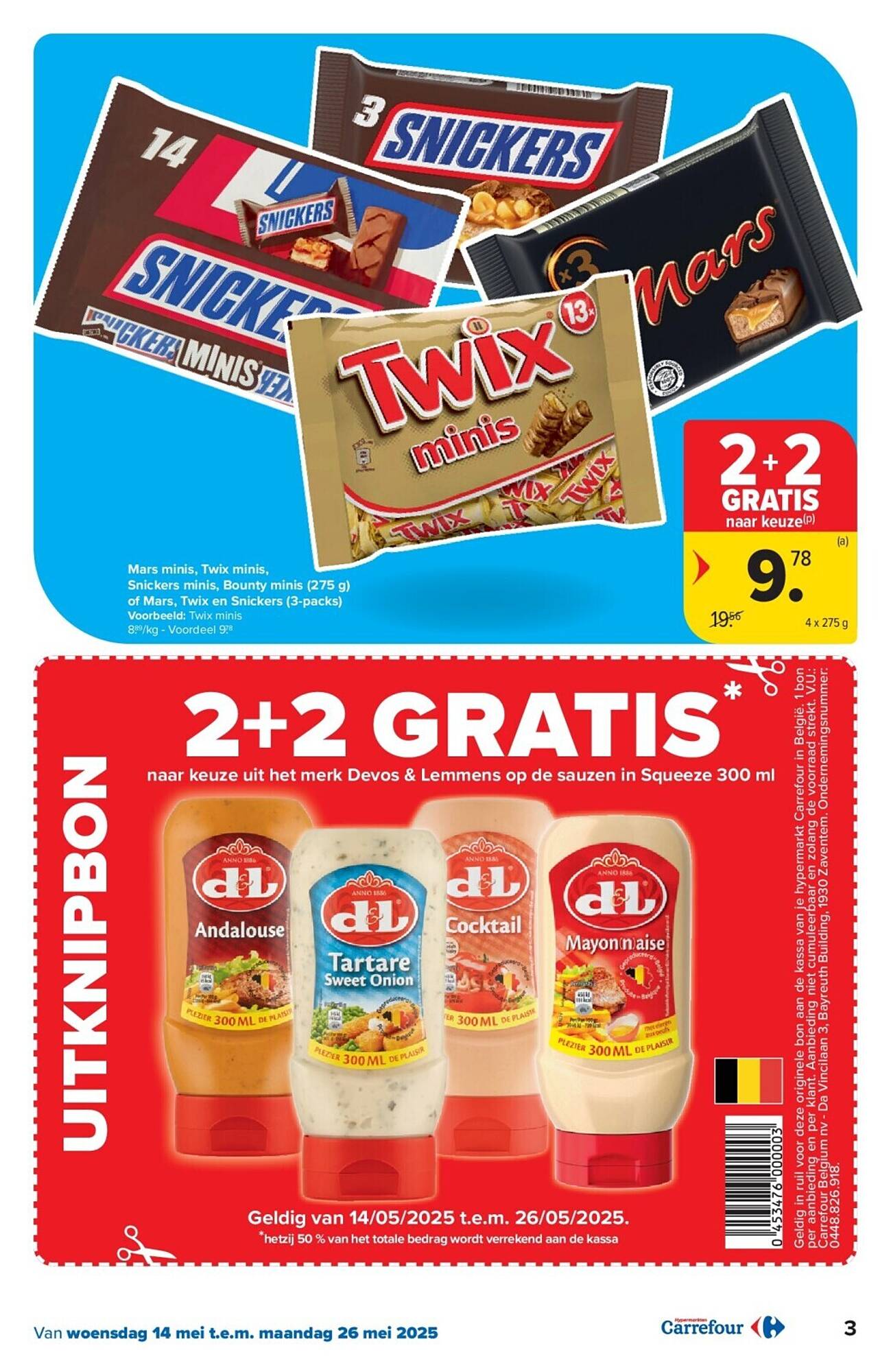 Carrefour folder Pagina 3