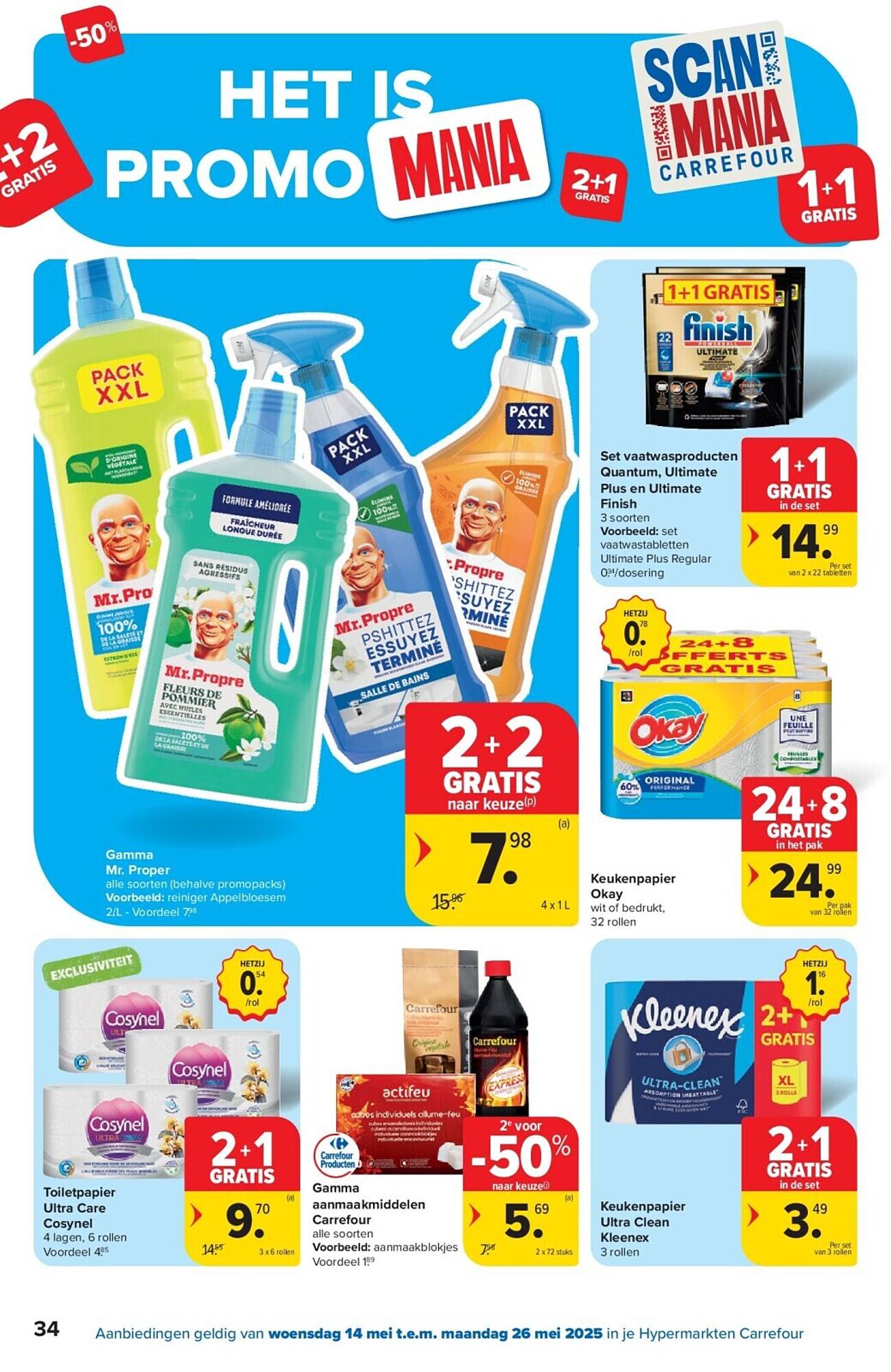 Carrefour folder Pagina 34