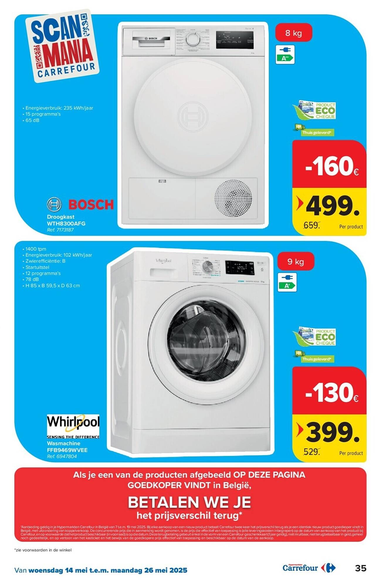 Carrefour folder Pagina 35
