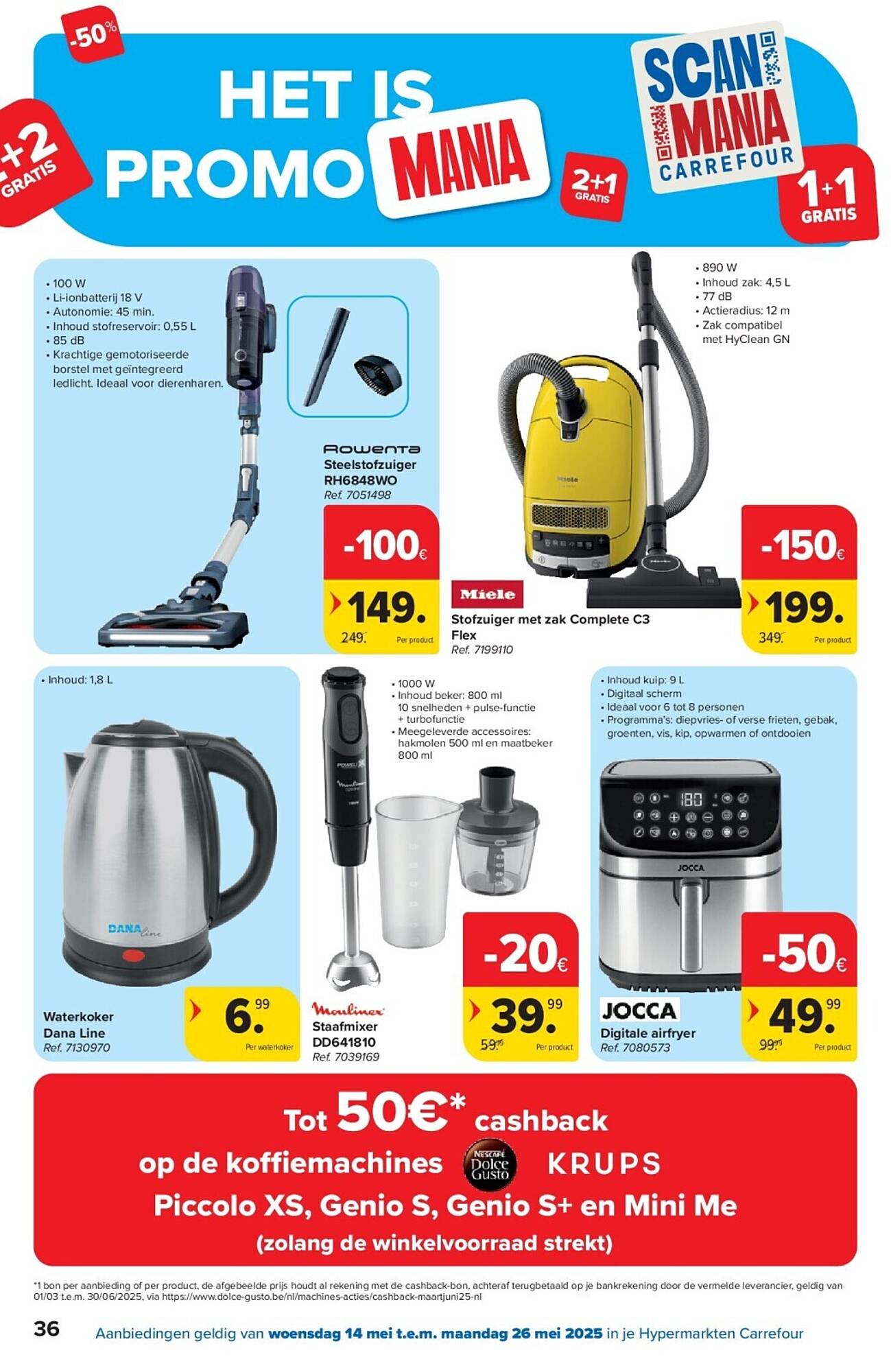 Carrefour folder Pagina 36