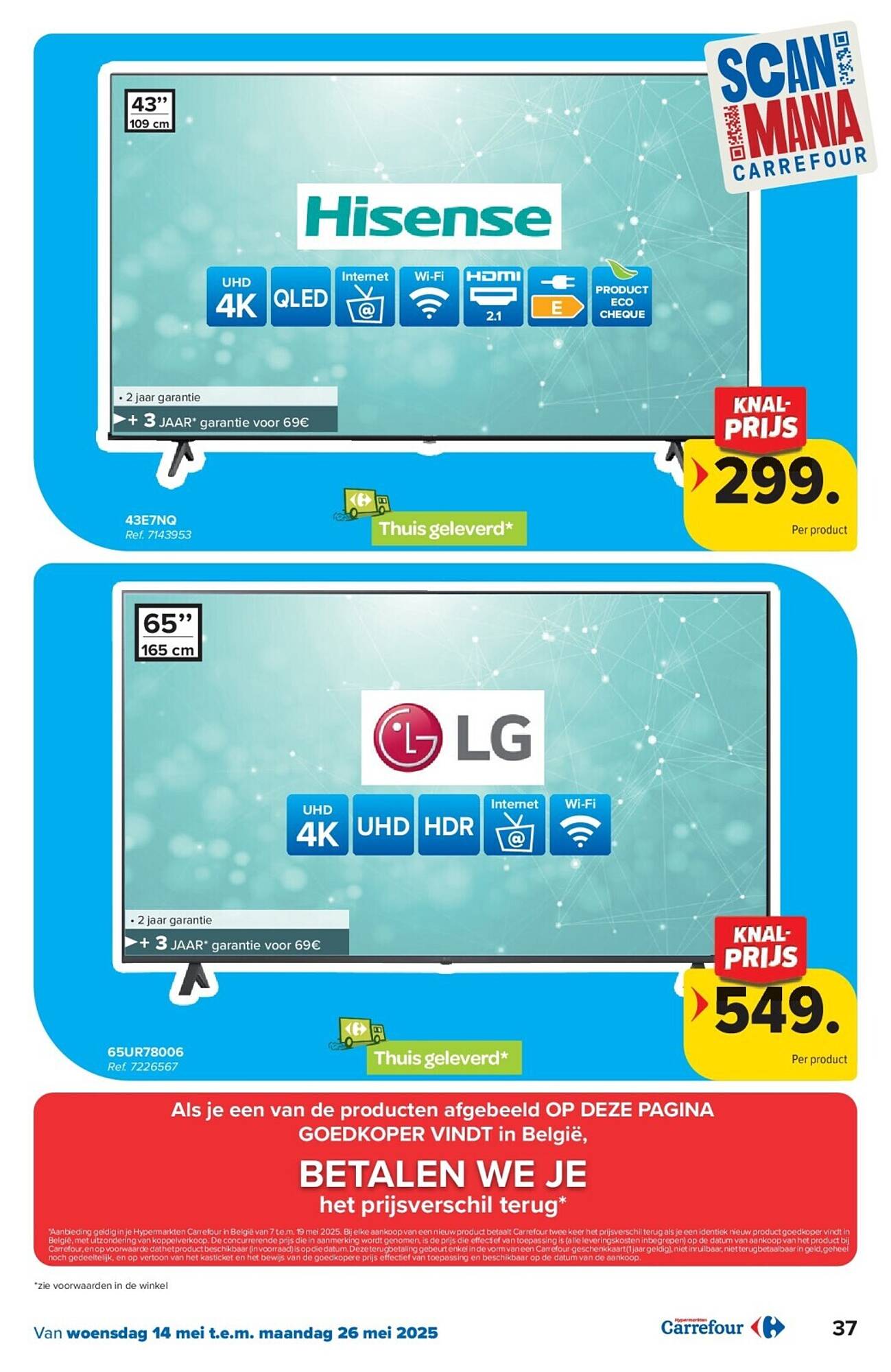 Carrefour folder Pagina 37