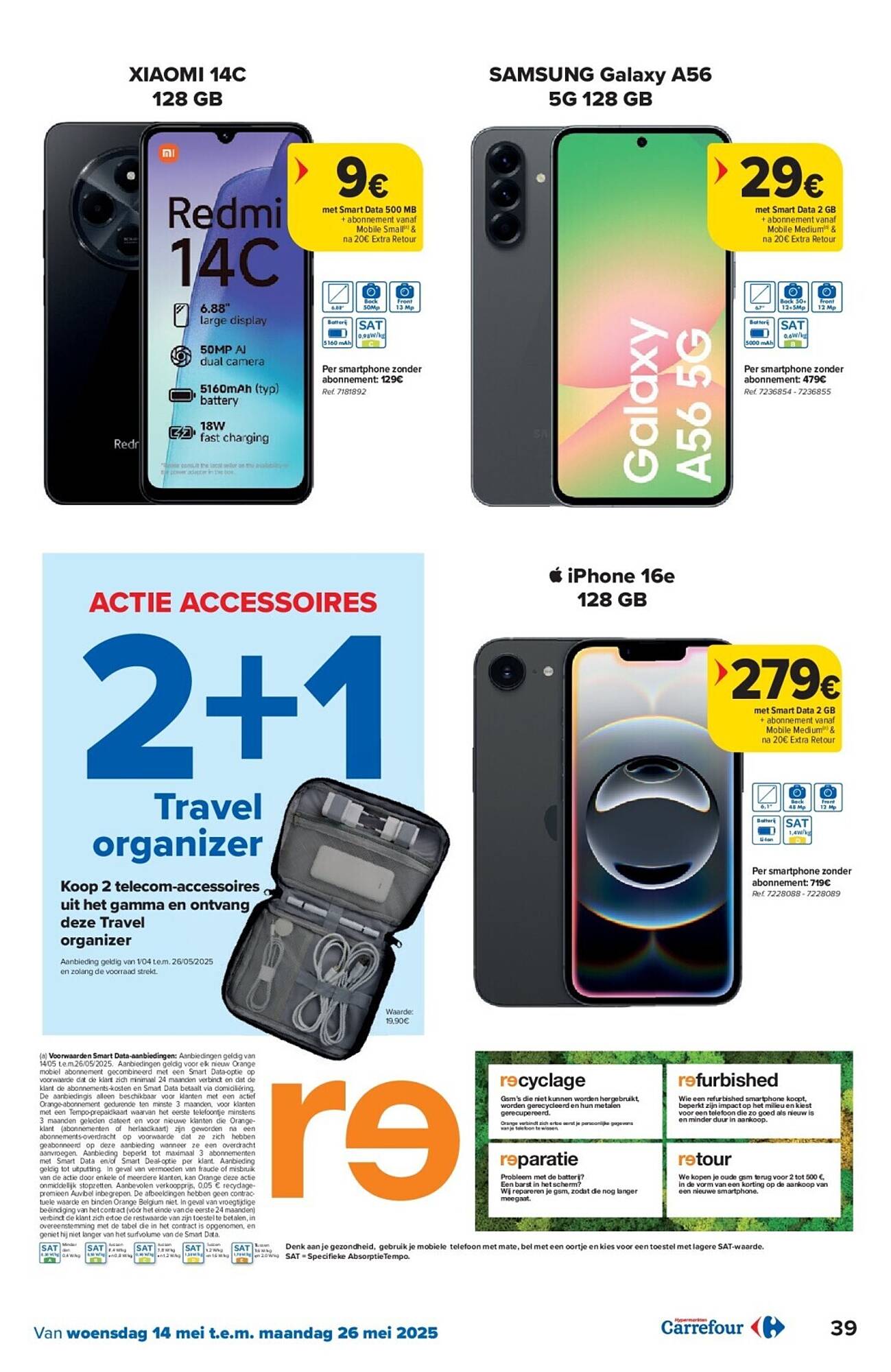 Carrefour folder Pagina 39
