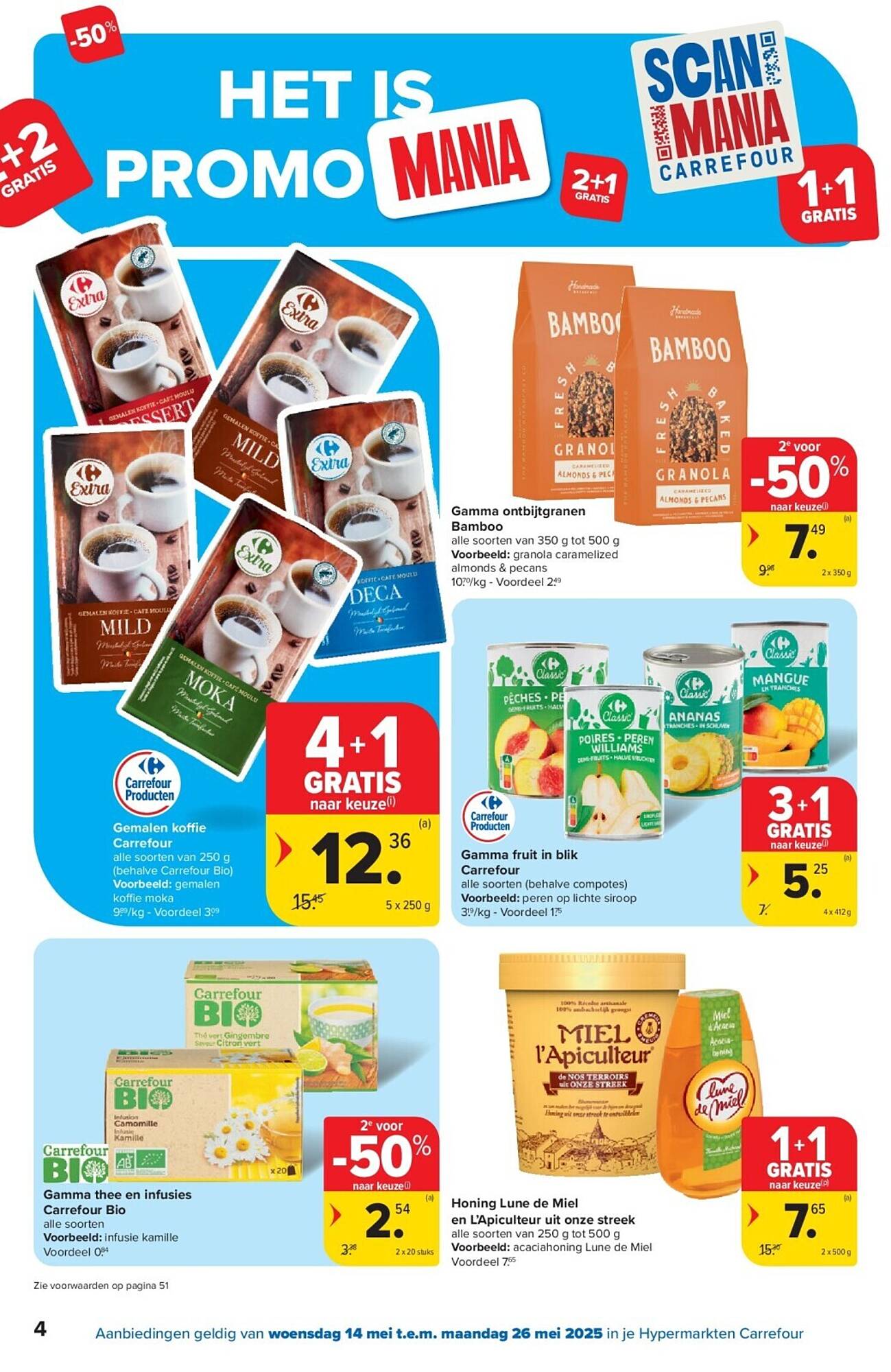 Carrefour folder Pagina 4