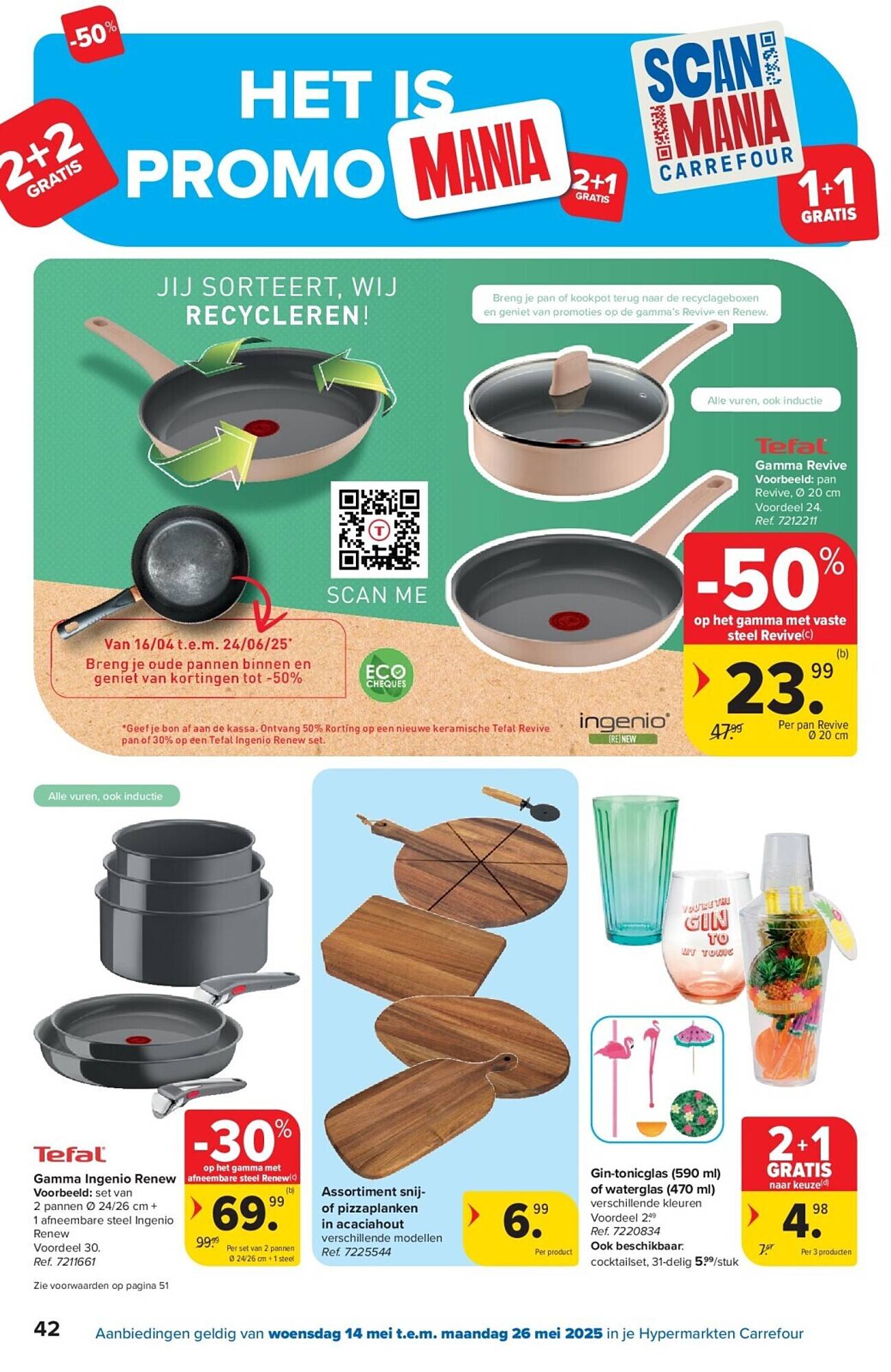 Carrefour folder Pagina 42