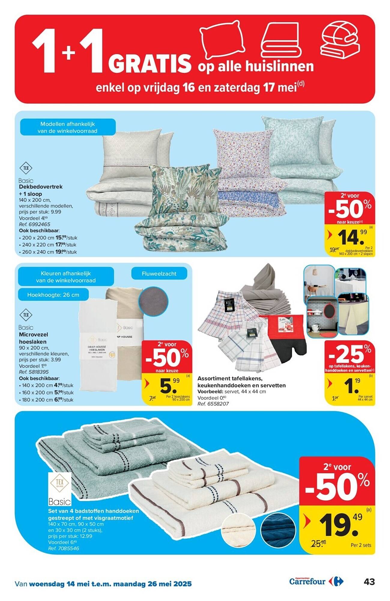 Carrefour folder Pagina 43