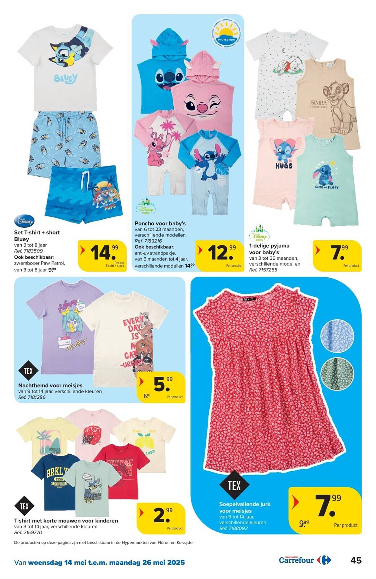 Carrefour folder Pagina 45