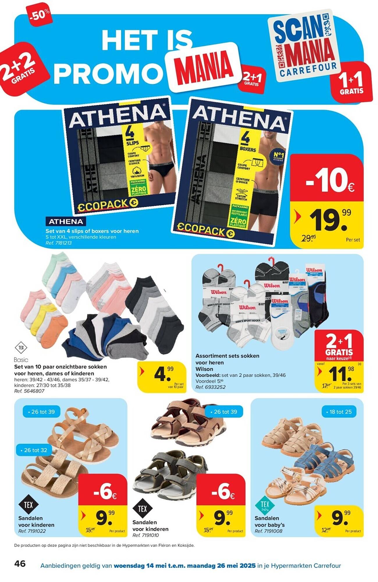 Carrefour folder Pagina 46