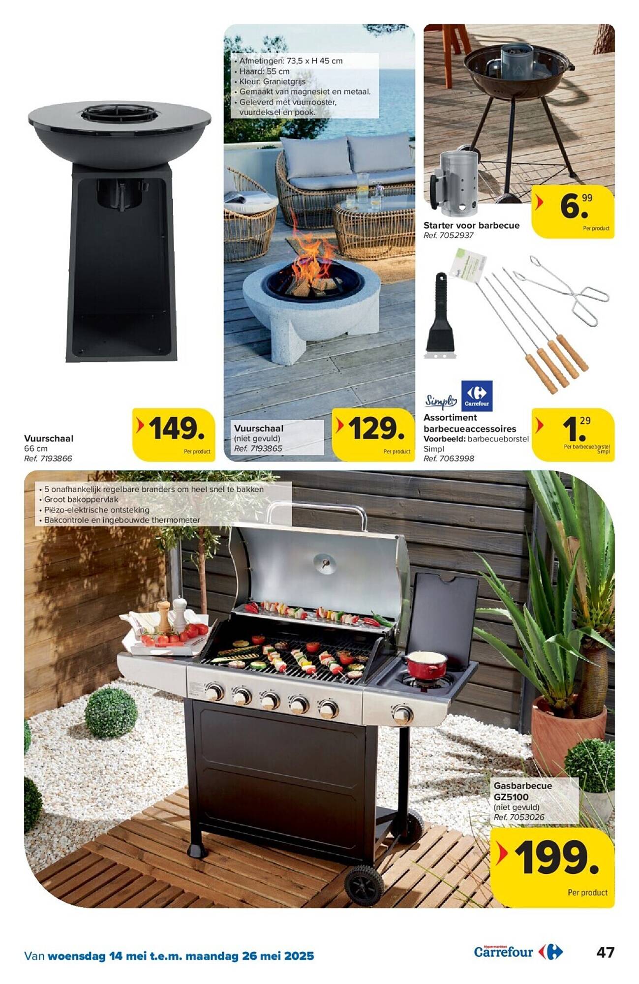 Carrefour folder Pagina 47